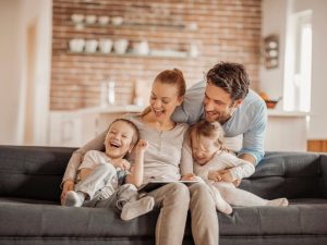 Yearly furnace maintenance protects your family