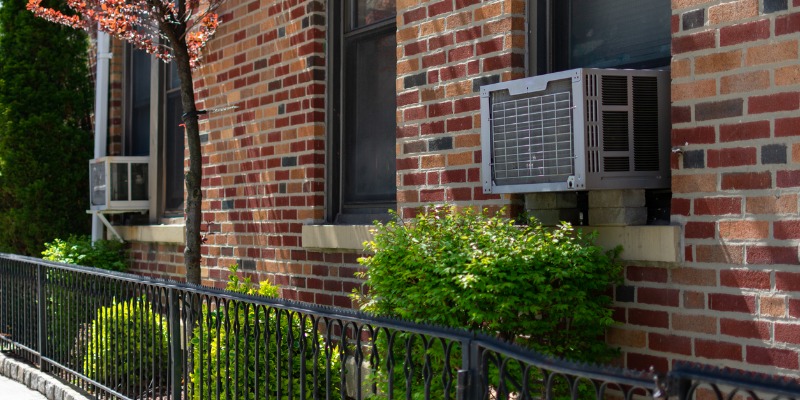 Signs Your Window Unit Is Costing You More Than A Central HVAC System