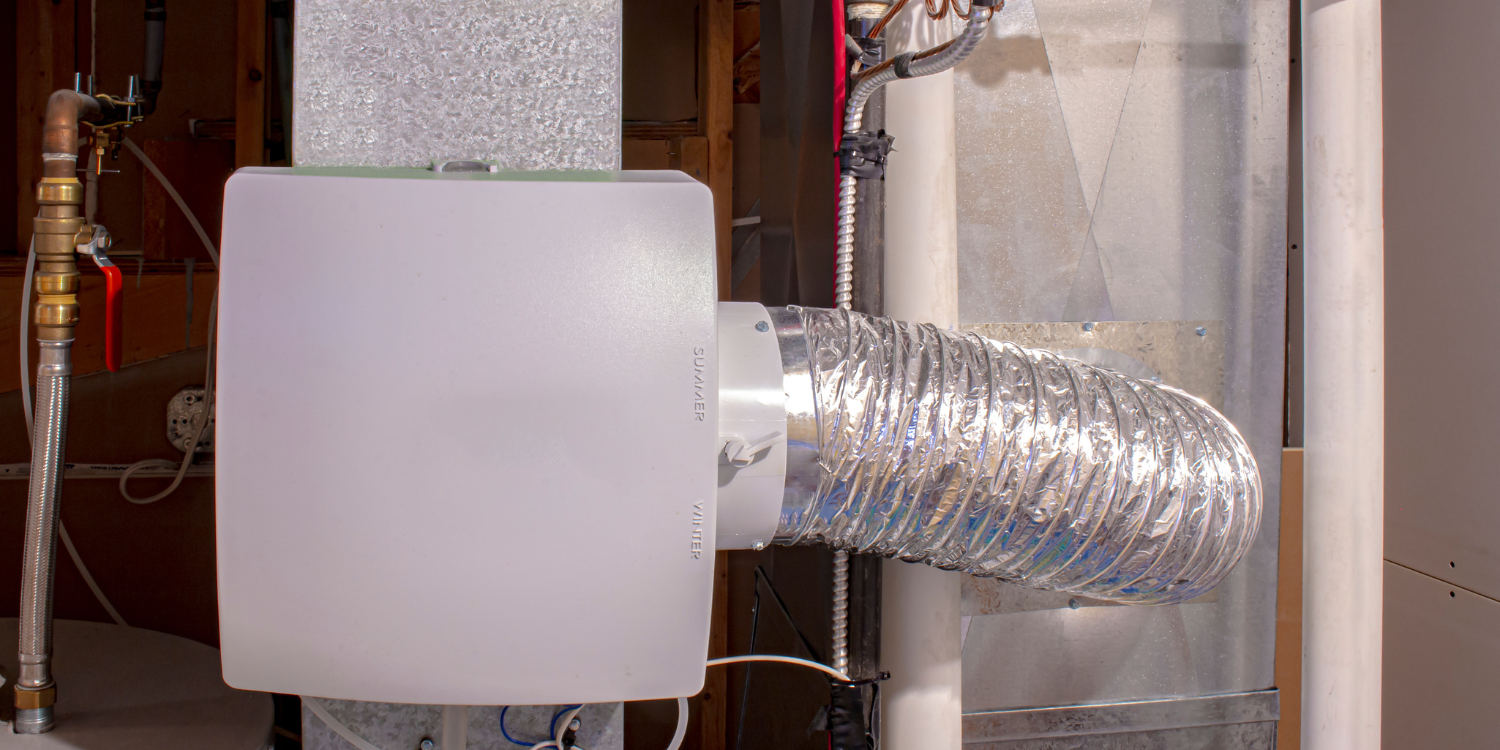 Whole Home Humidifier - Furnace Humidifier vs. Portable Unit: Which is Right for Your Home?